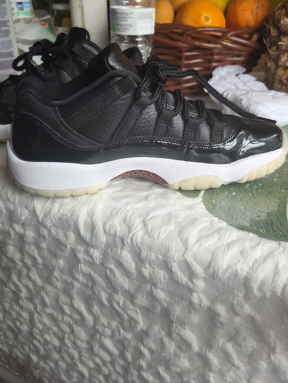 Jordan - Picture 3 of 8